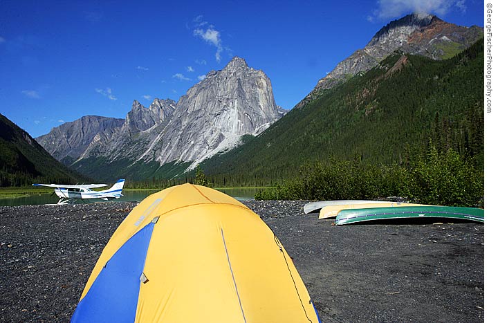 Fischer-Glacier Lake2